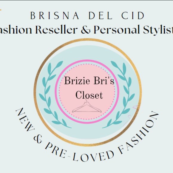 Meet your Posher, Brisna! Personal Stylist & Fashion Reseller - Picture 2 of 3